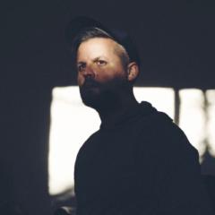 Jesse James Dickenson