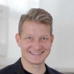 Martin Jeske