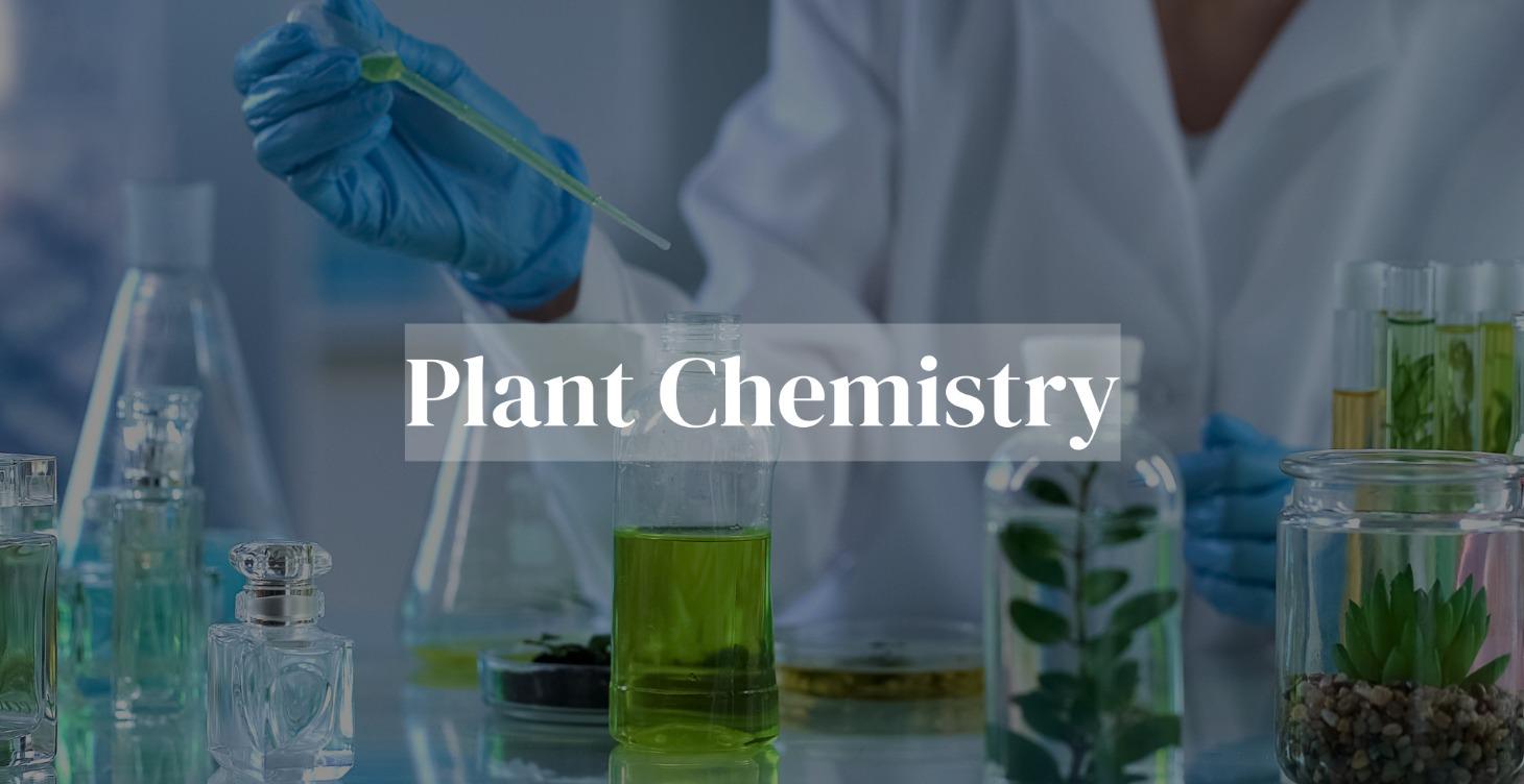 Plant Chemistry Module