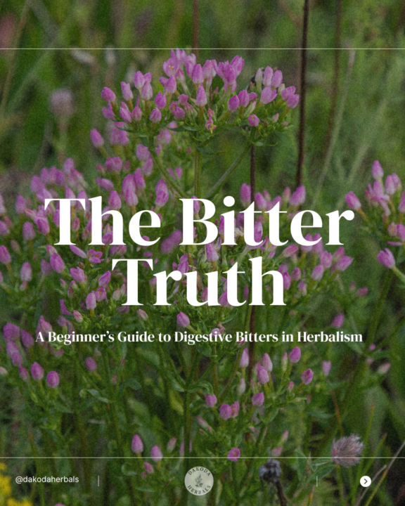 The Bitter Truth - Free Guide!