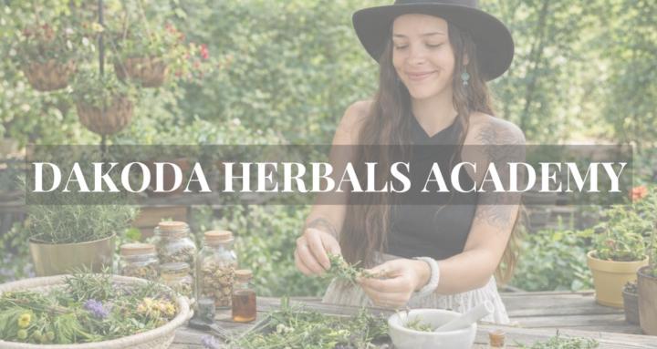 Dakoda Herbals Academy