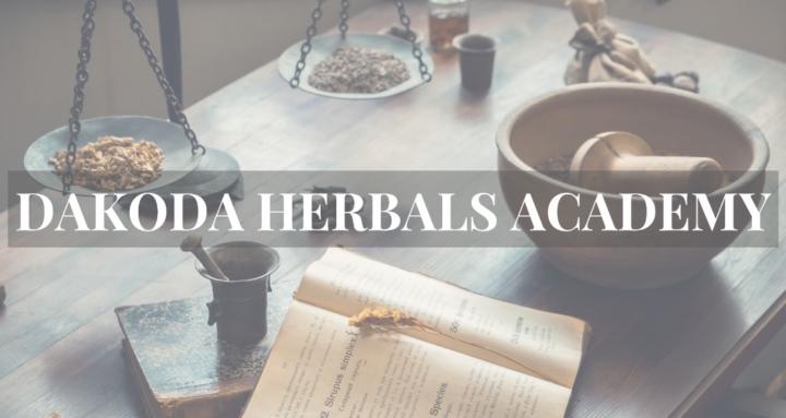 Dakoda Herbals Academy