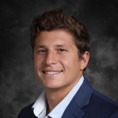 Nick Bustamante