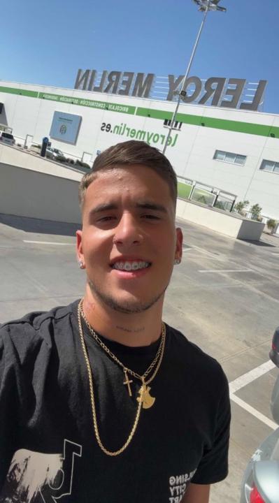 Daniel Guillén Blanco