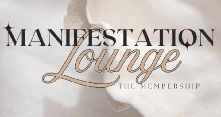 Manifestation Lounge