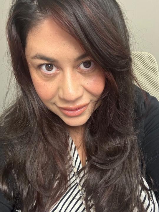 Melissa Johnson