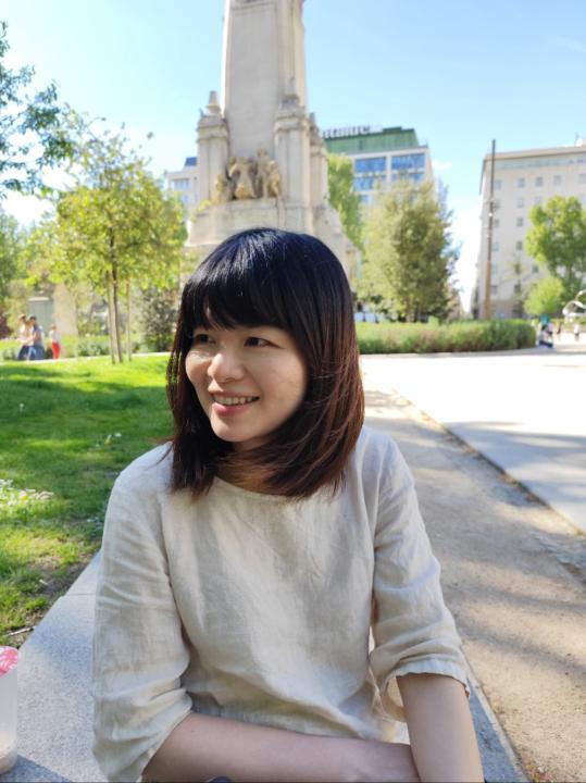 Estela Hsu