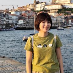 Estella Hsu