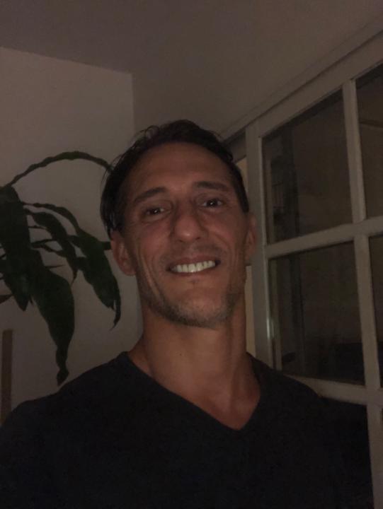 Patricio Del Gaizo