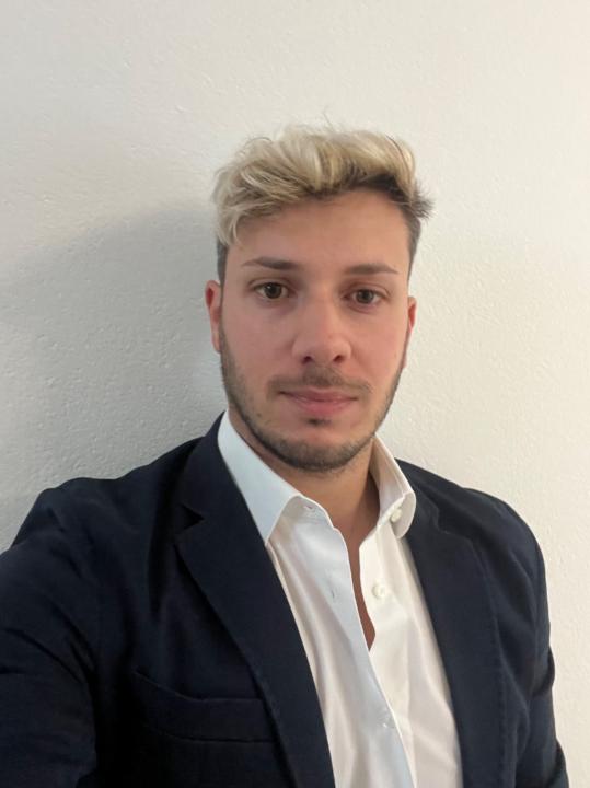 Samuele Sciliberto