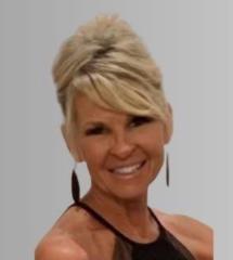 Laura Bowden