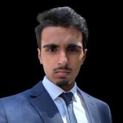 Hassaan Shezad