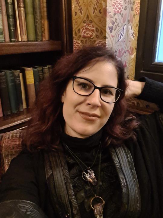 Anna Kaack