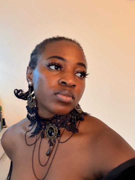Mary Nnamani