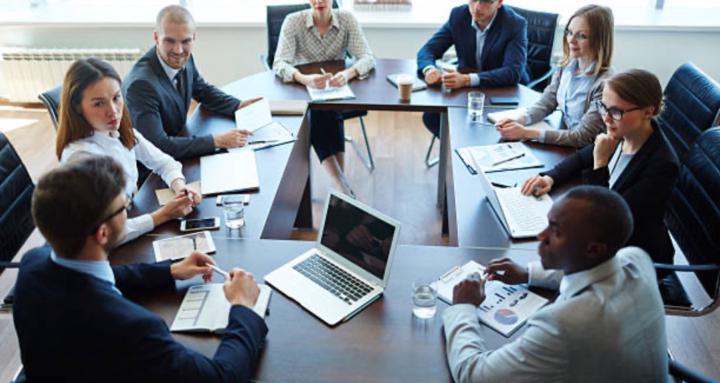 Sales Success or Struggle?