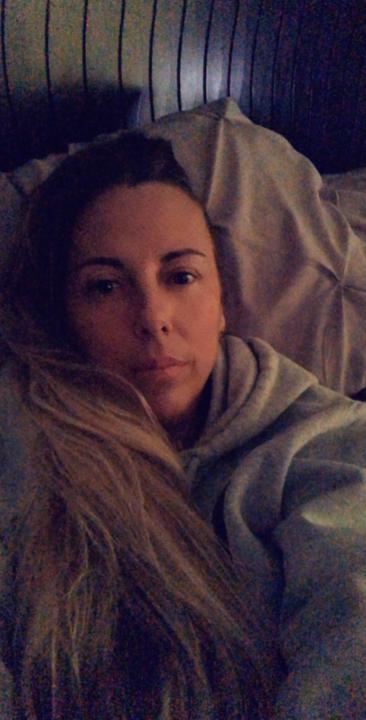 Melissa Vaillancourt