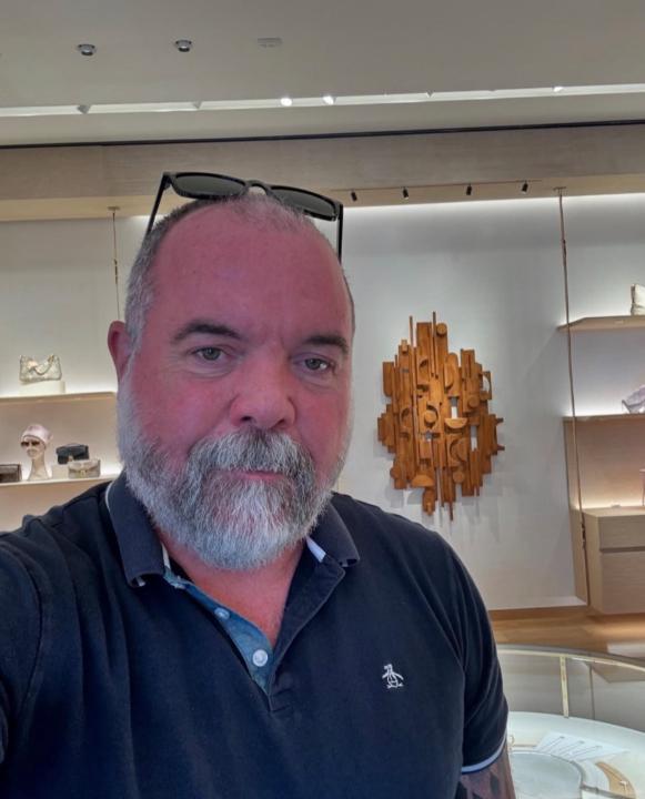 Gary Richard