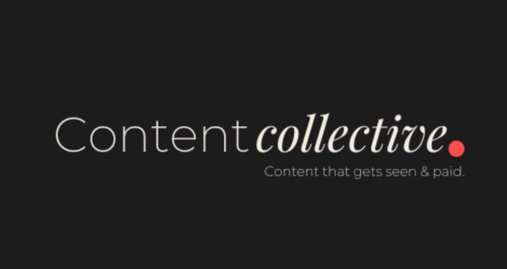 Content Collective Coaching