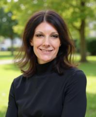 Sandra Ulrich