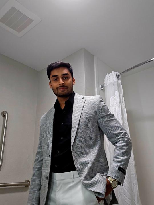 Lakshya Rathore