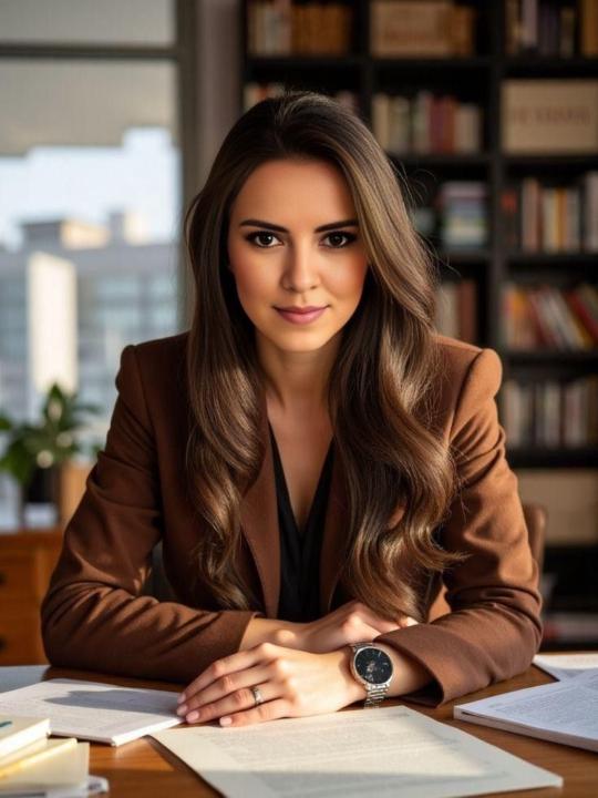 Alexandra Carolyn