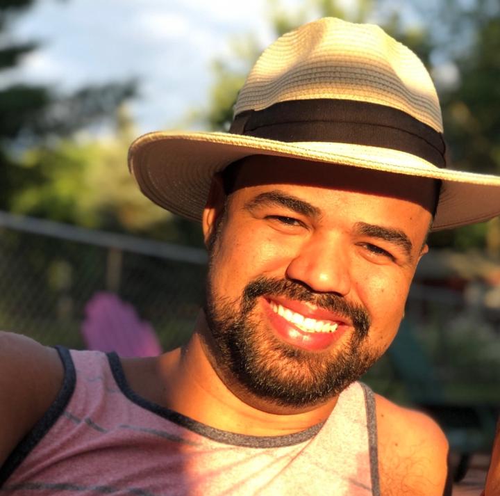Luan Marques