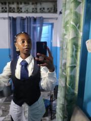 Rayanne Messinah Tsika de nsoko