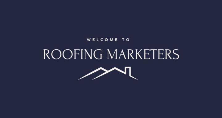 Roofing Marketers