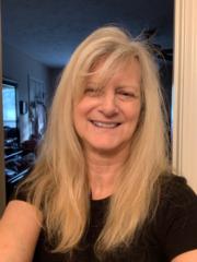 Cathy Yelle