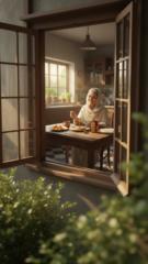 فوزية حمدات