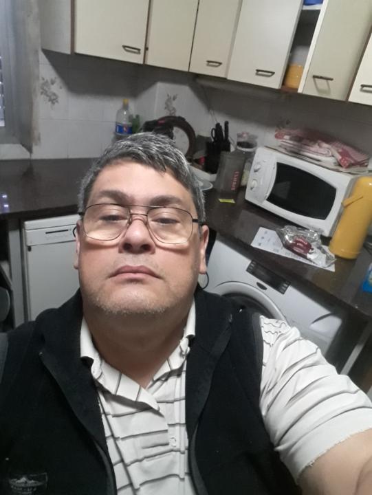 Gustavo Lopez