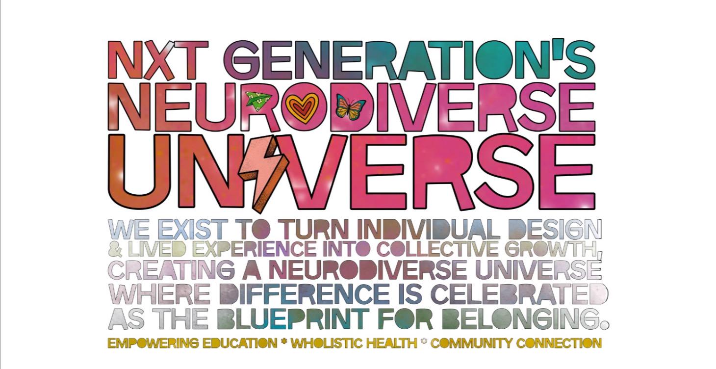 START HERE: Universe Orientation & Navigation