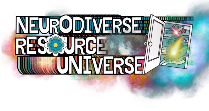 Neurodiverse Resource Universe