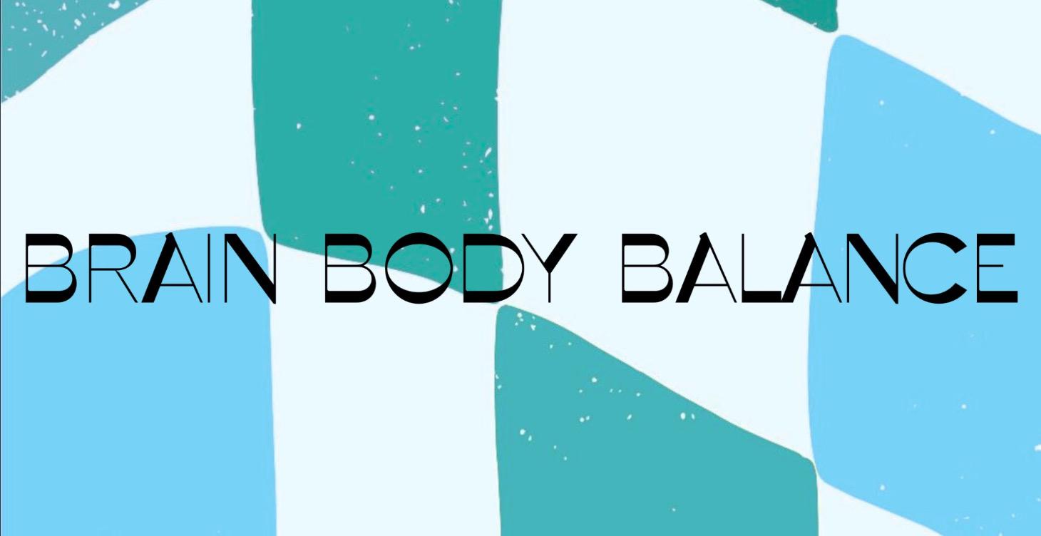 Brain Body Balance