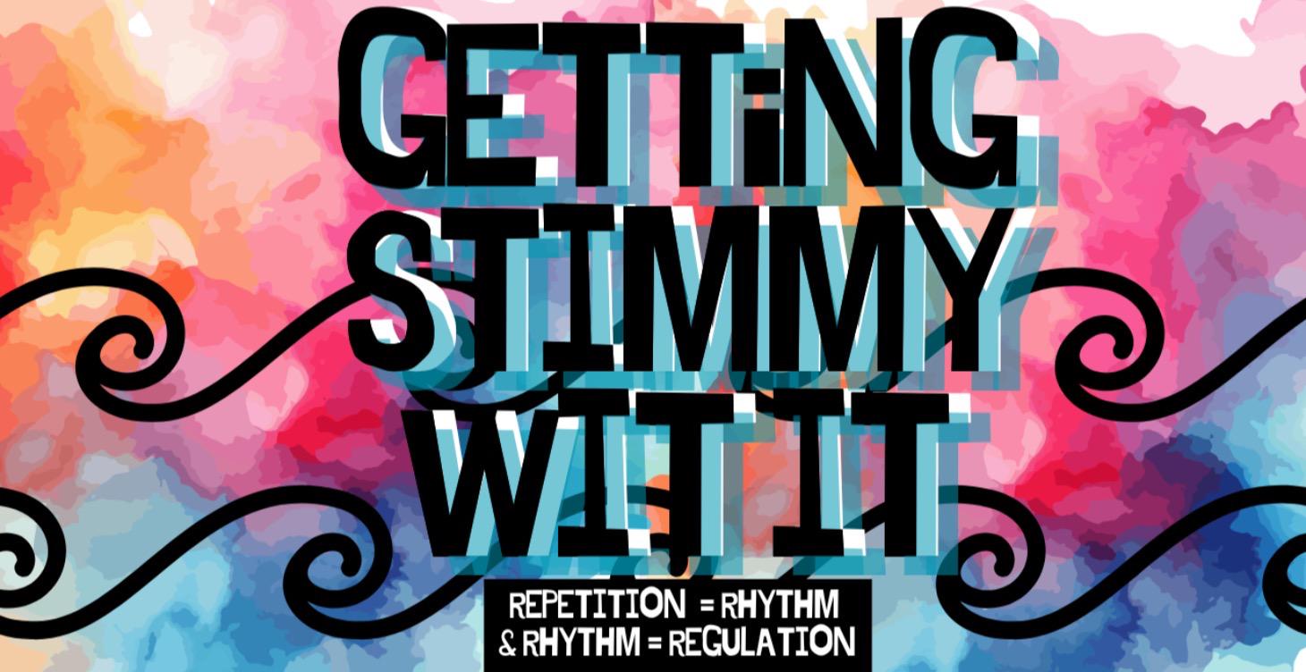 Gettin' Stimmy Wit It
