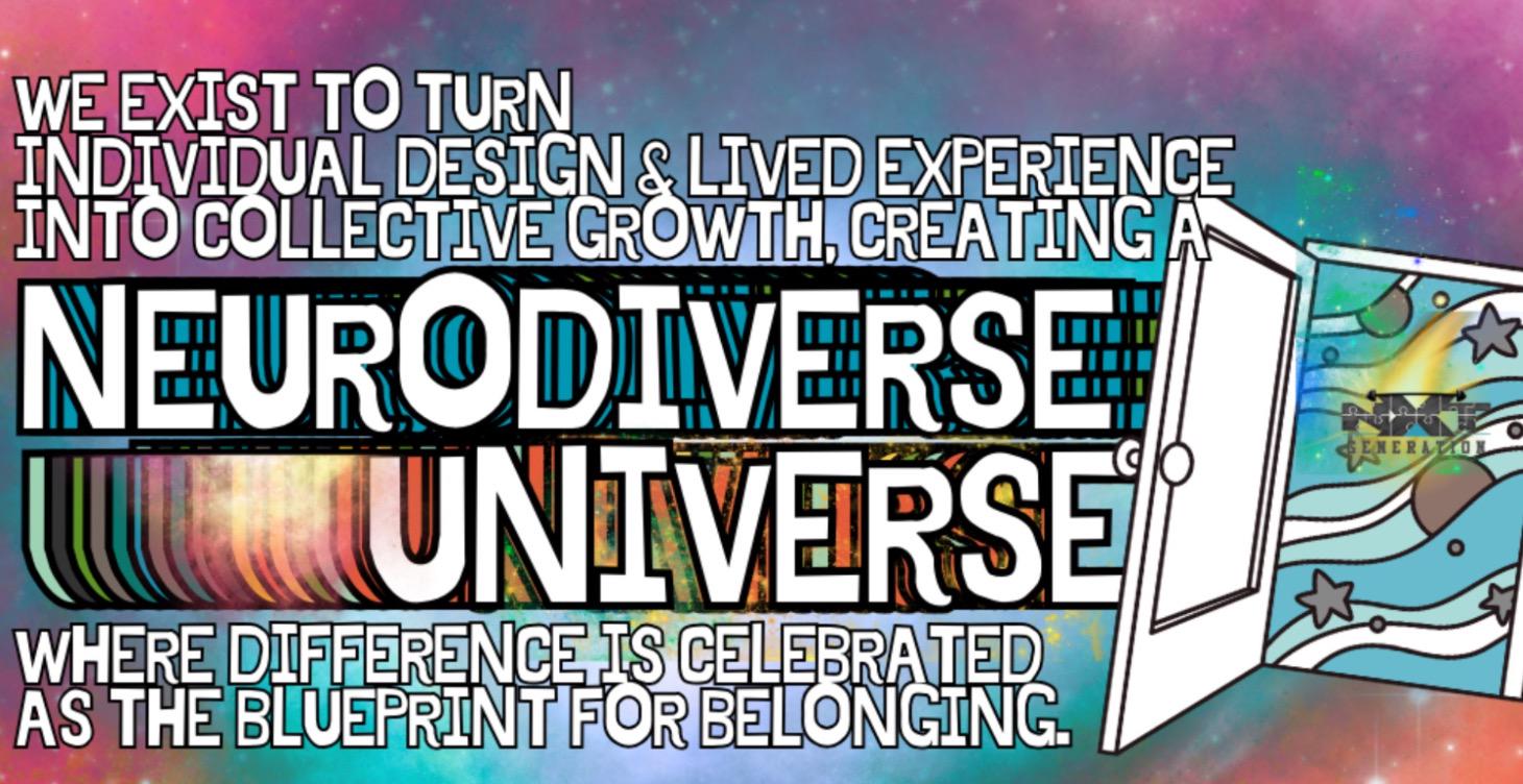 START HERE: Universe Orientation & Navigation