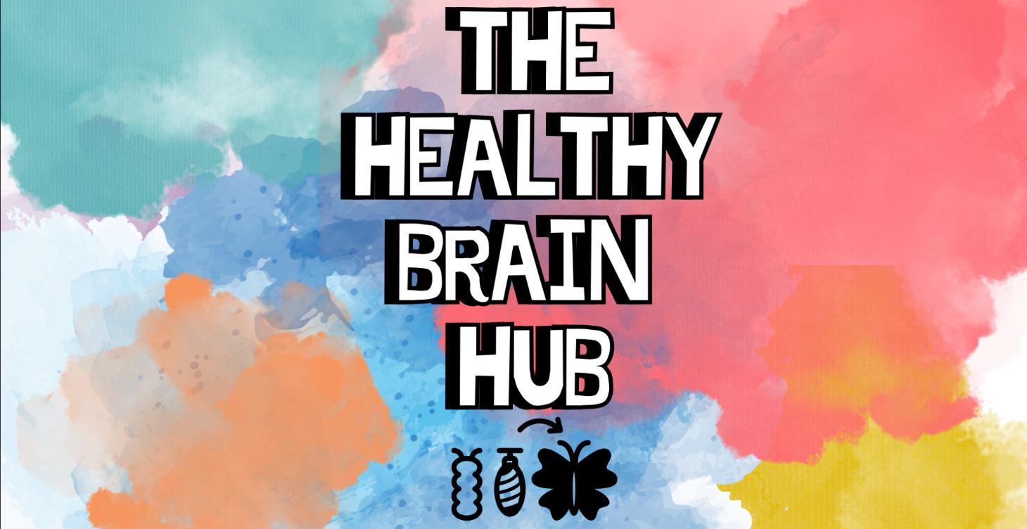 The Healthy Brain Hub