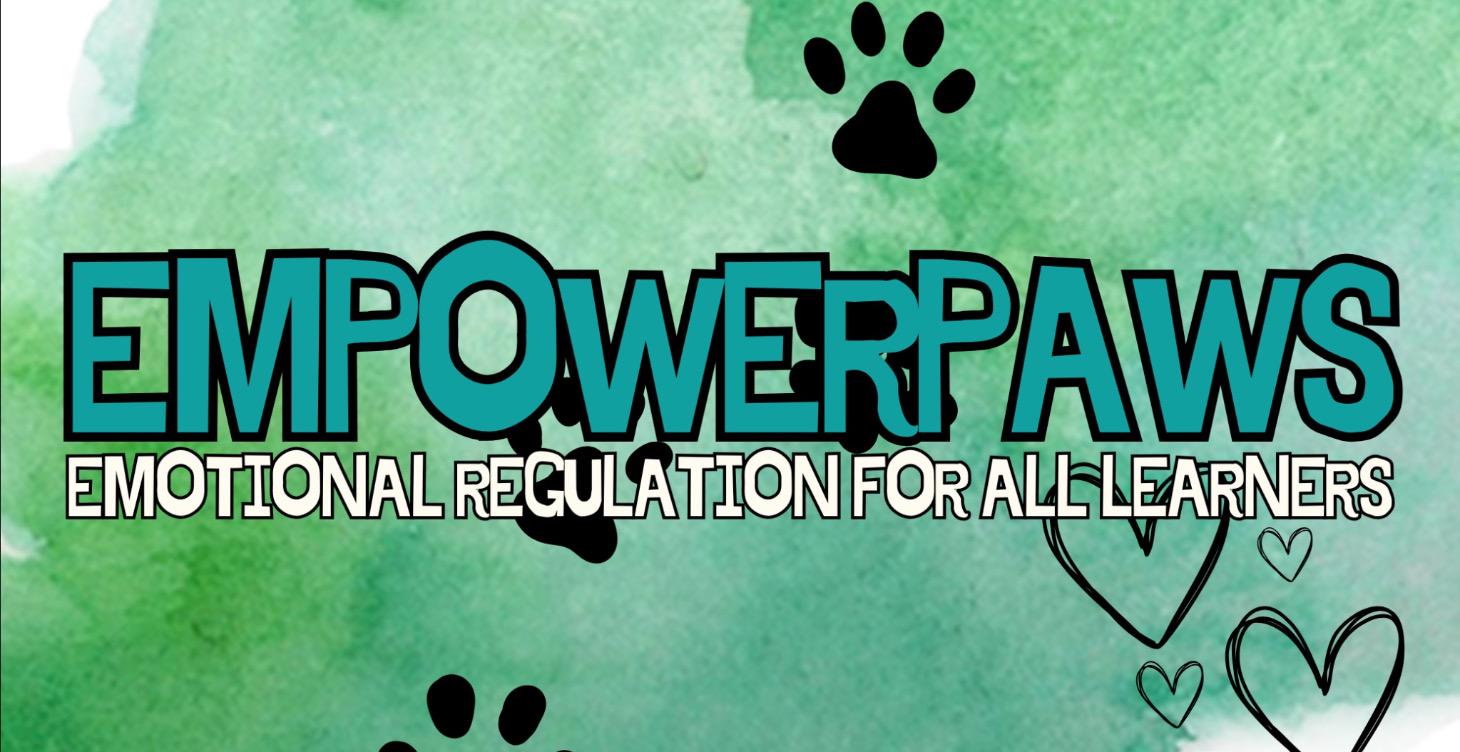 FREEBIE: I Am Safe Like Milo SEL Tapping Routine