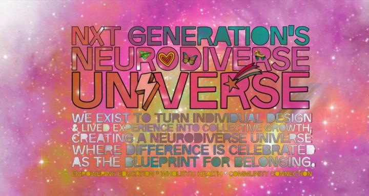 Neurodiverse Resource Universe
