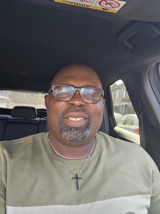 Vincent Akinbolade