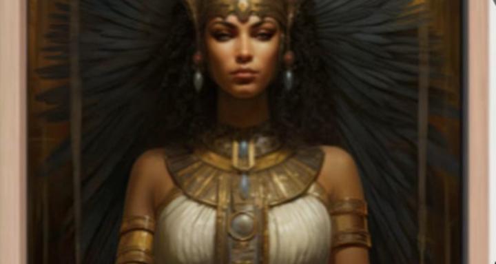 A New World With Alphadities