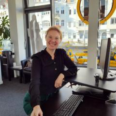 Elfie Kammerer