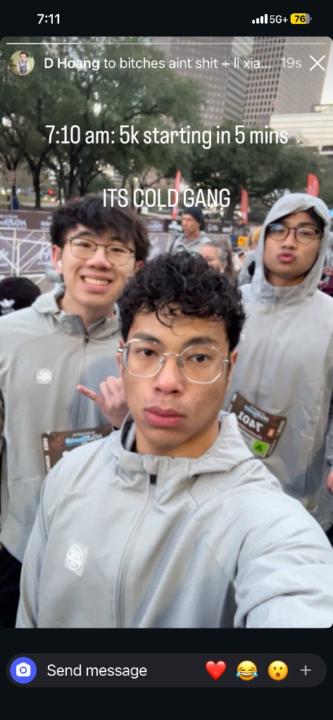 Jacob Hoang