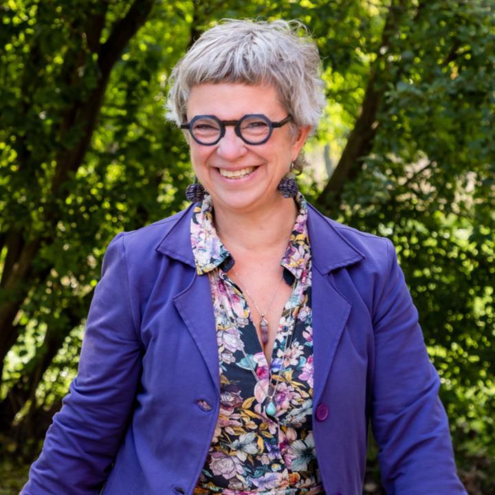 Ingrid De Cooman
