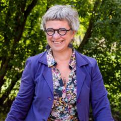 Ingrid De Cooman