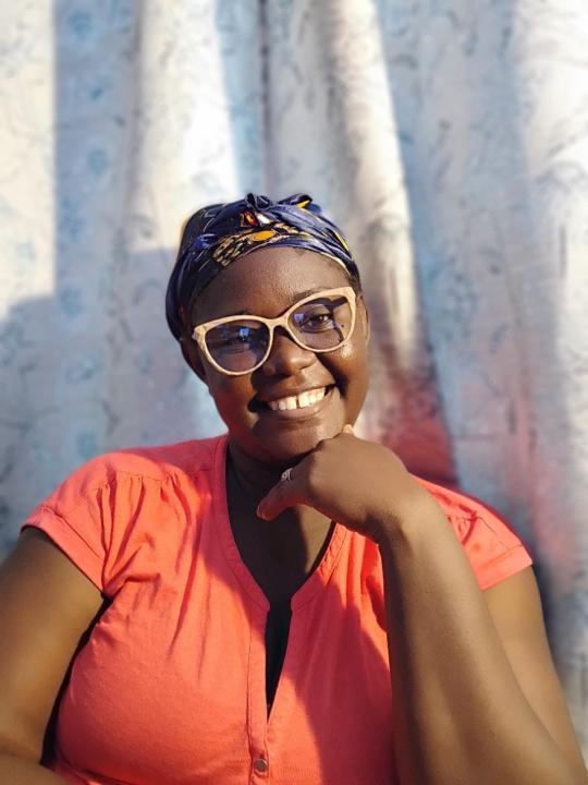 Priscilla Kwapong-Nyarko
