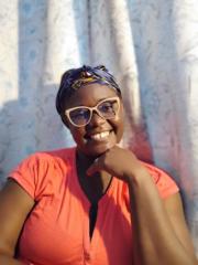 Priscilla Kwapong-Nyarko