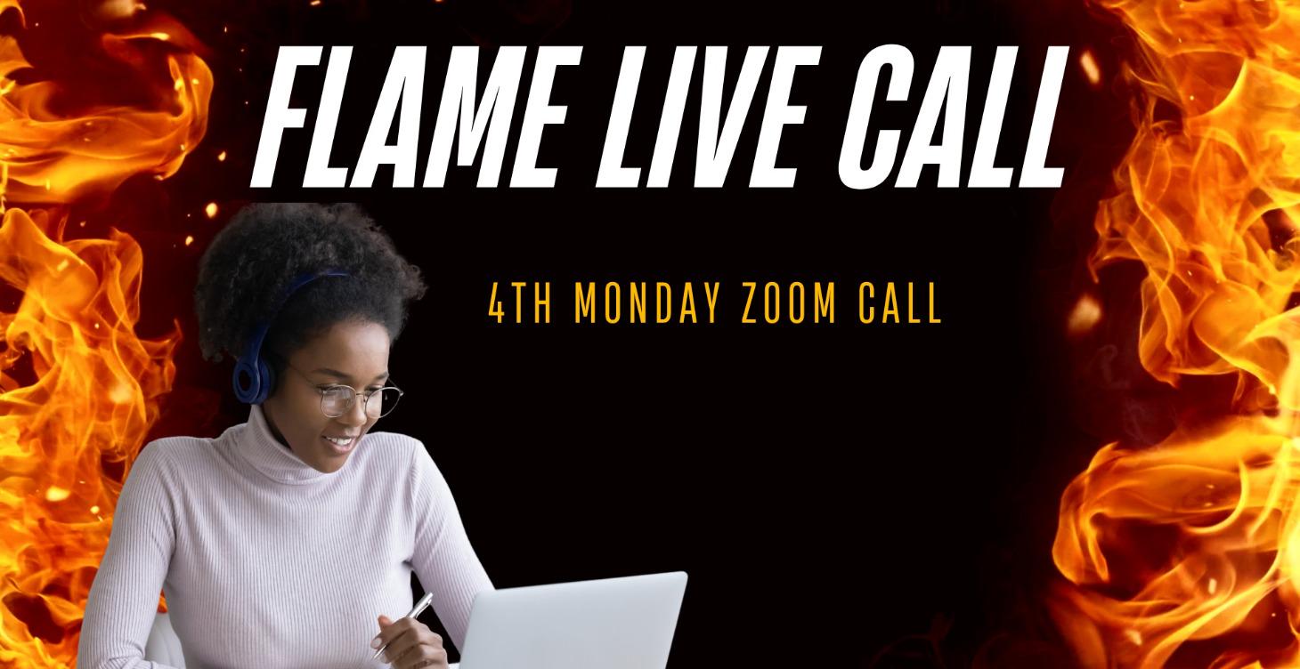 Live Monday Calls