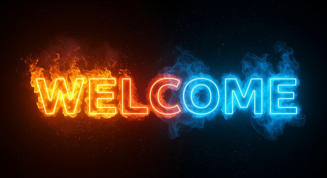Welcome 