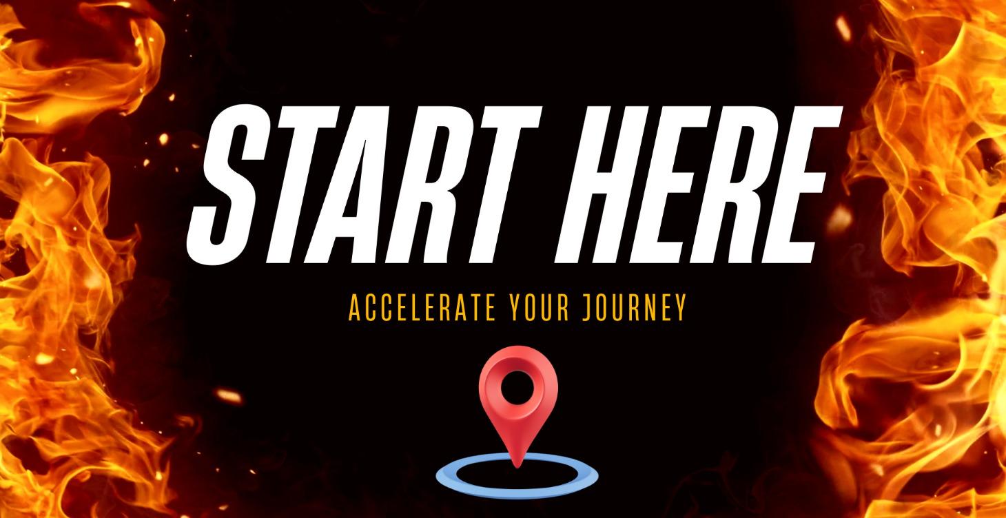 Start Here